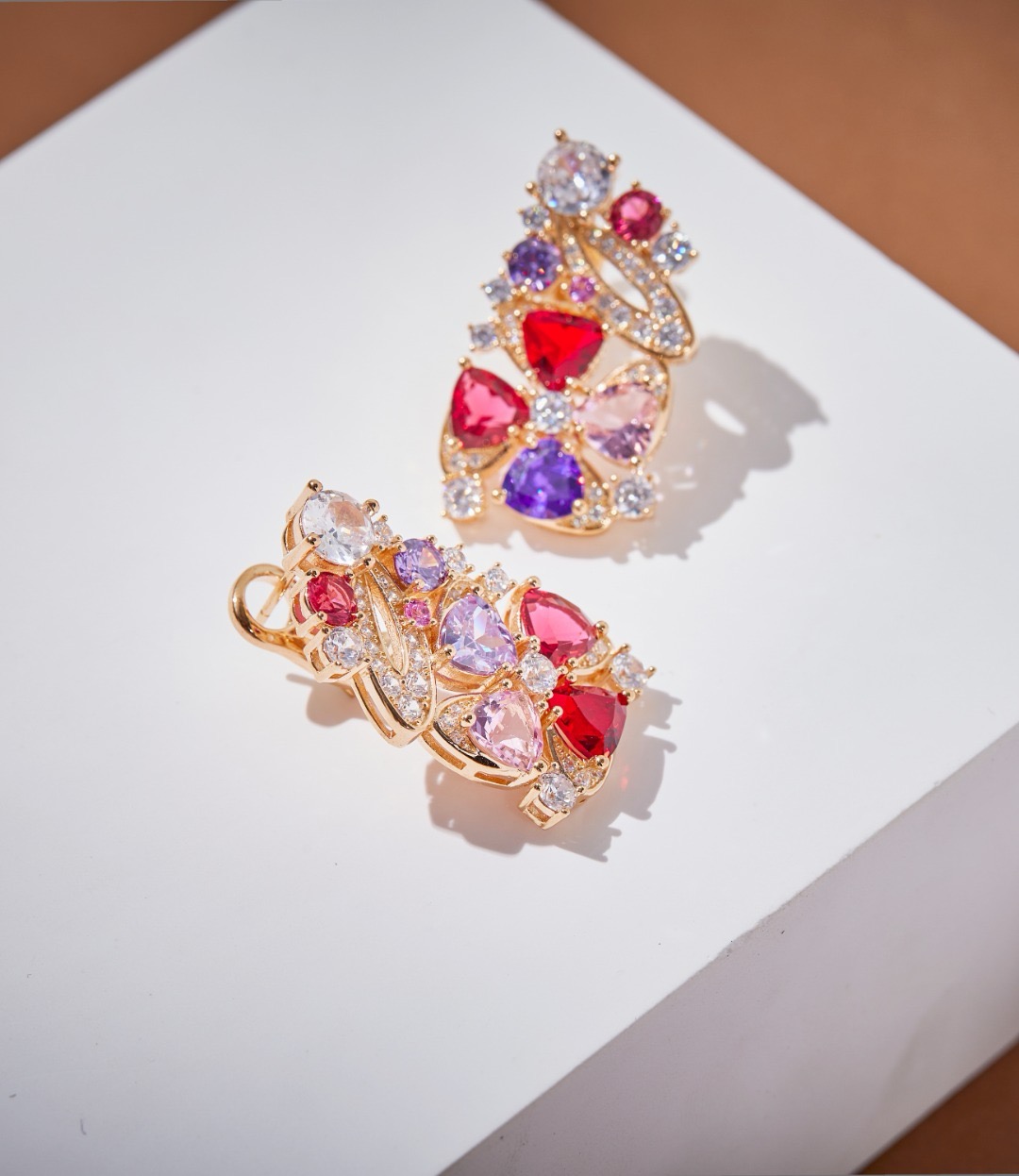 BVLGARI Earrings CE13347