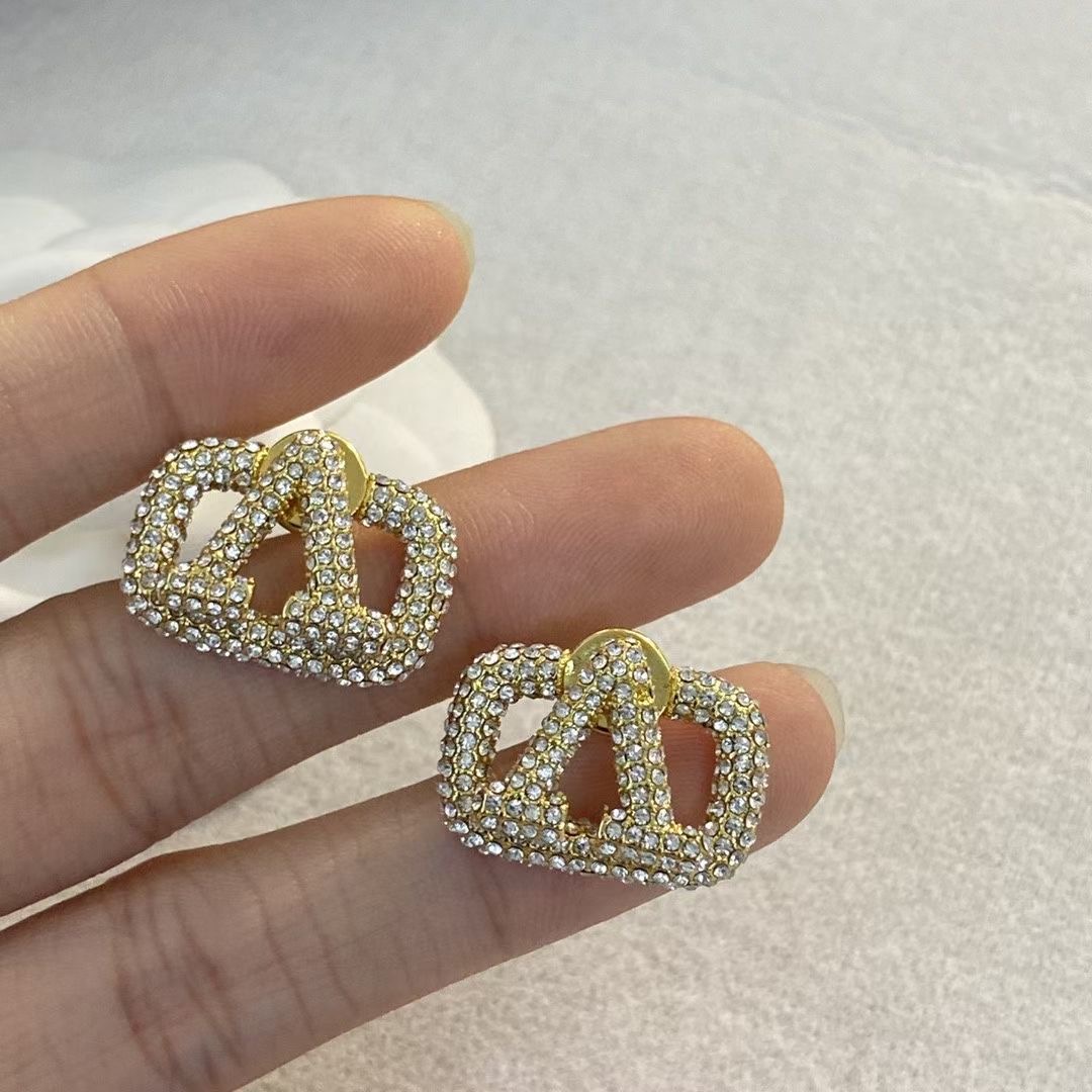 Valentino Earrings CE13410