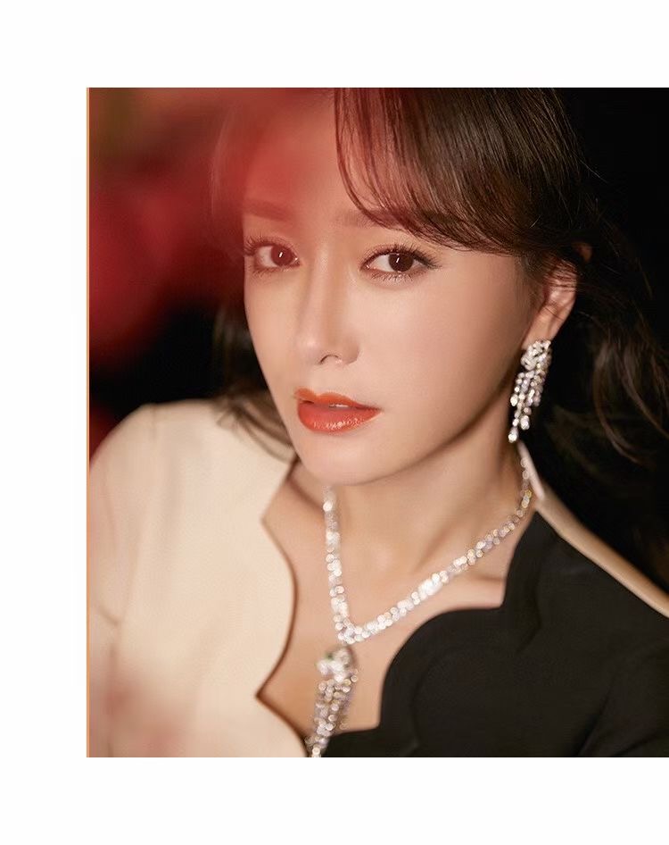 Cartier Earrings CE13444