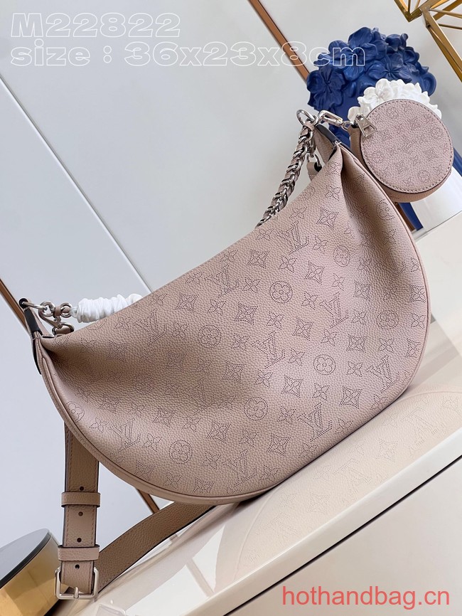 Louis Vuitton Baia MM M22822 Galet Gray