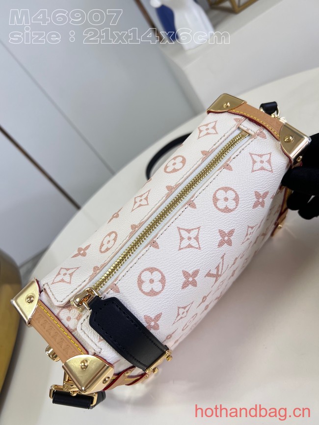 Louis Vuitton Side Trunk MM M46907