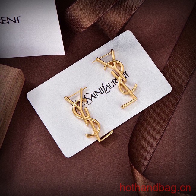 YSL Earrings CE13494