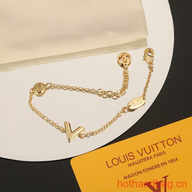 Louis Vuitton NECKLACE CE13554