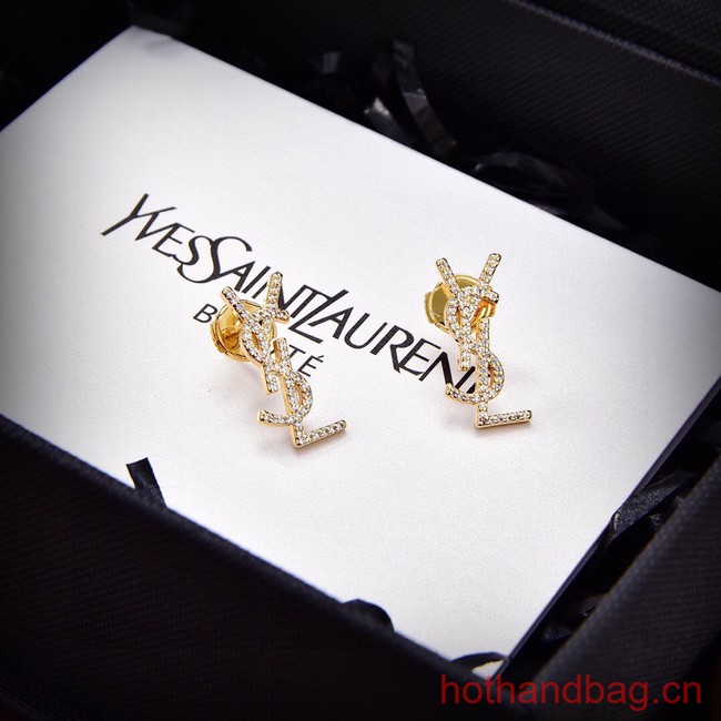 YSL Earrings CE13607