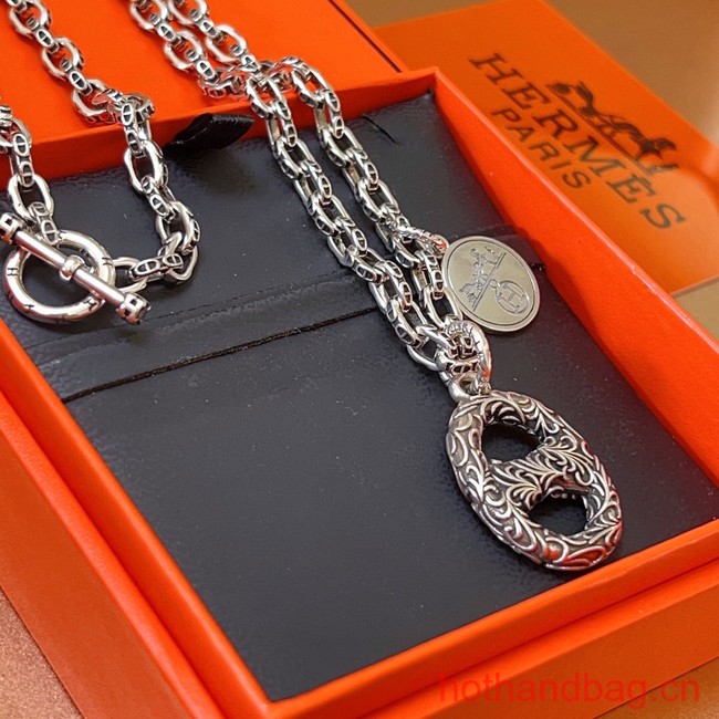 Hermes NECKLACE CE13633