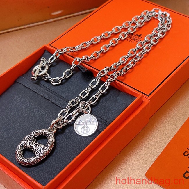 Hermes NECKLACE CE13633