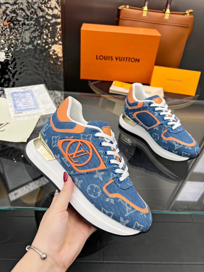 Louis Vuitton Sneakers 36259-3