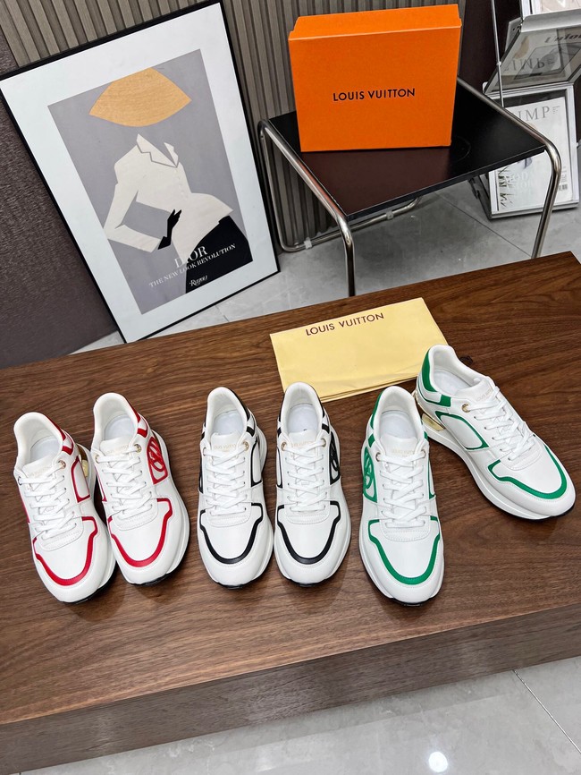 Louis Vuitton Sneakers 36259-6