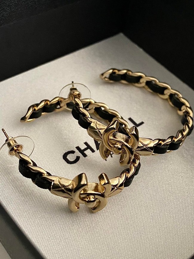 Chanel Earrings CE13787