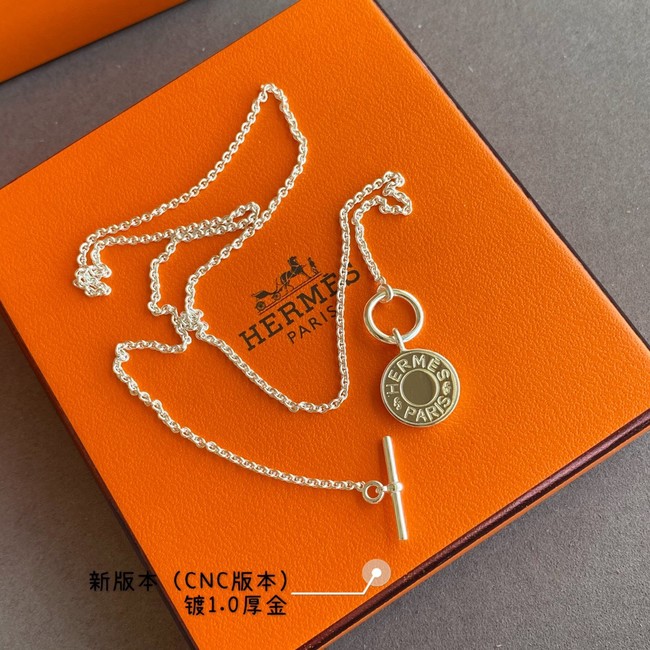 Hermes NECKLACE CE13794