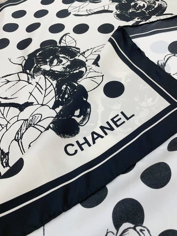 Chanel Scarf CHC00357