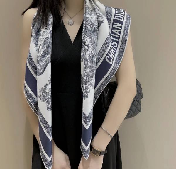 Dior Scarf DIC00350