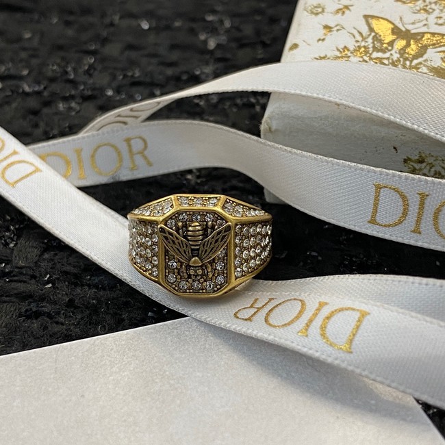 Dior ring CE13812