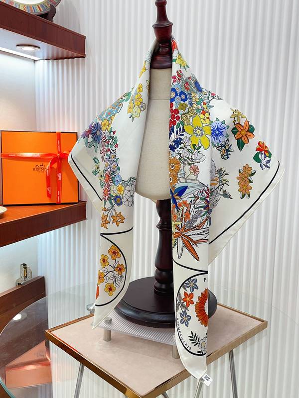 Hermes Scarf HEC00959