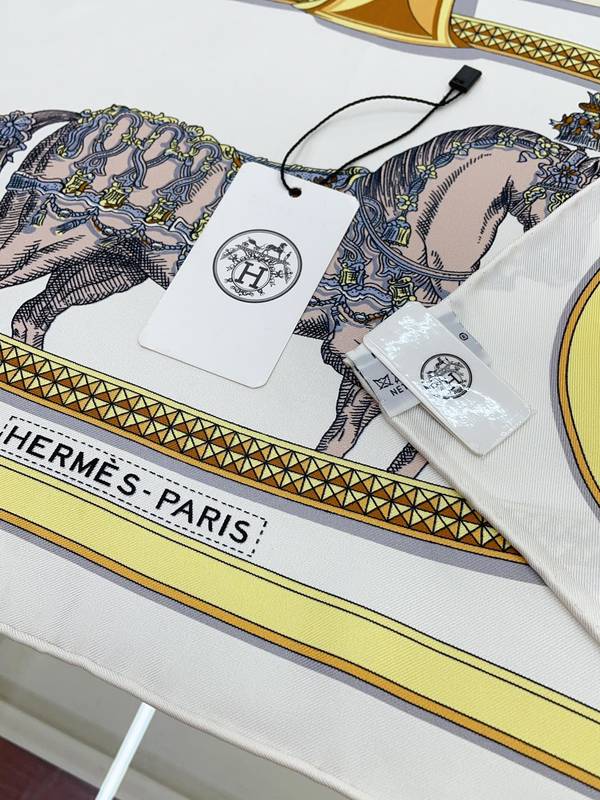 Hermes Scarf HEC00963