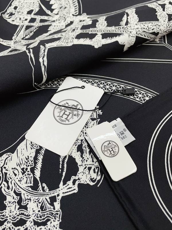 Hermes Scarf HEC00964