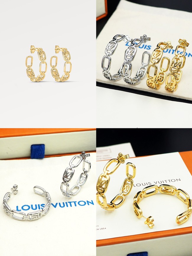 Louis Vuitton Earrings CE13819