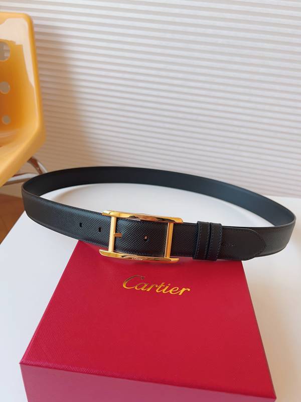 Cartier Belt 35MM CTB00135