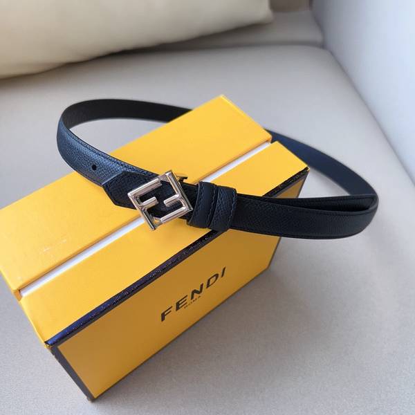 Fendi Belt 20MM FDB00009