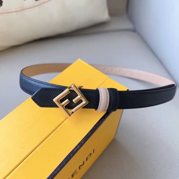 Fendi Belt 20MM FDB00011