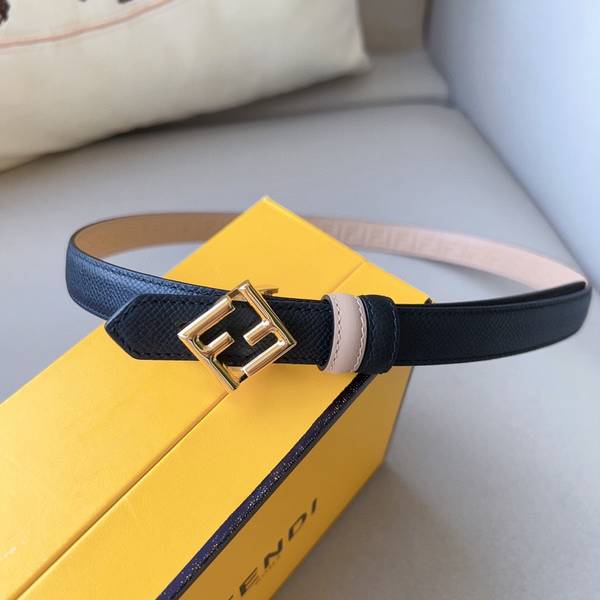 Fendi Belt 20MM FDB00014