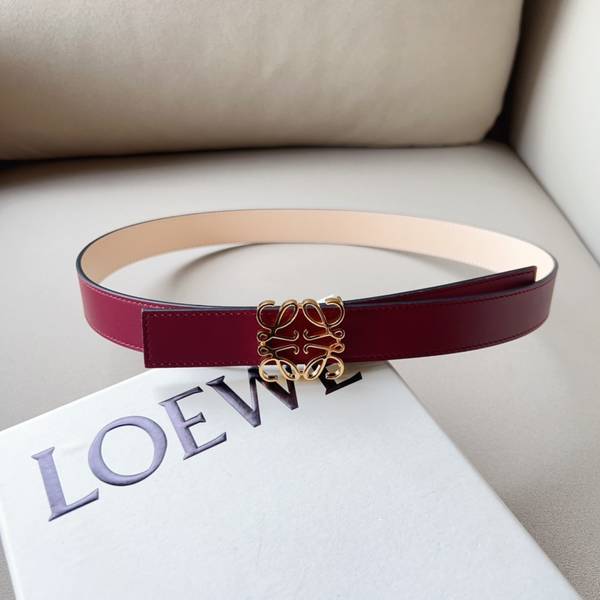 Loewe Belt 28MM LOB00063