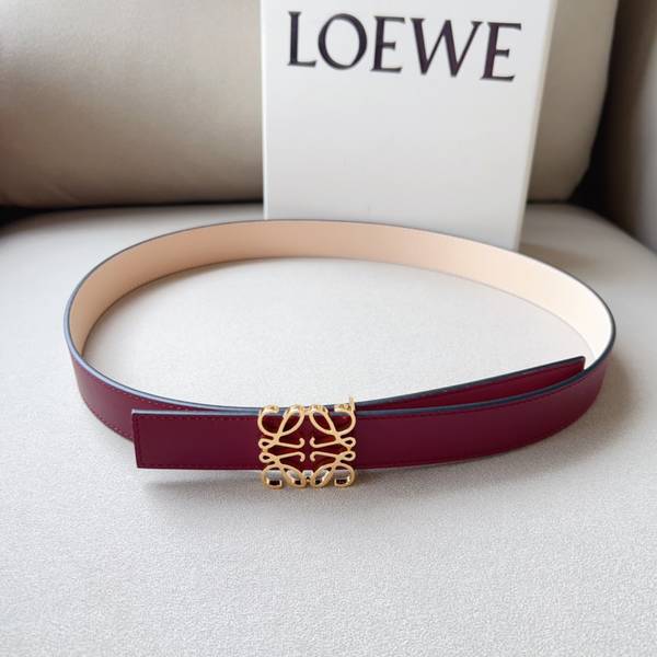 Loewe Belt 28MM LOB00063