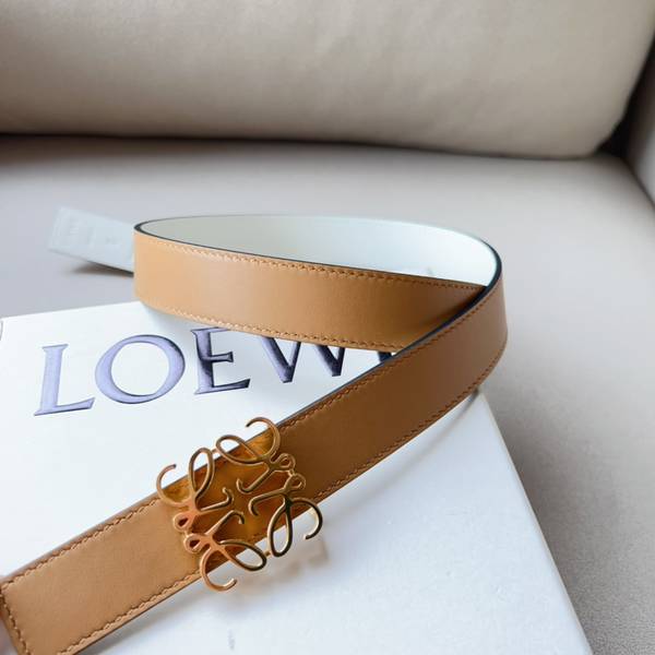 Loewe Belt 28MM LOB00066