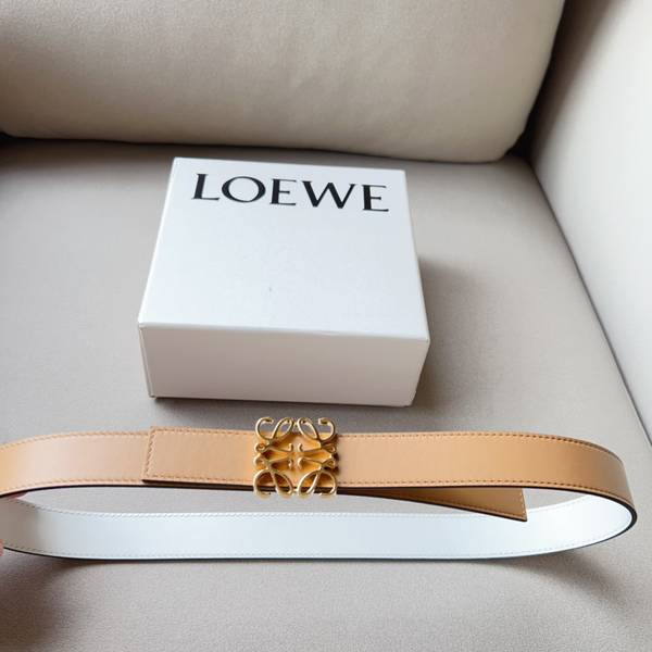 Loewe Belt 28MM LOB00066