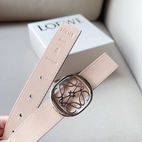 Loewe Belt 28MM LOB00075