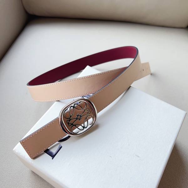 Loewe Belt 28MM LOB00075