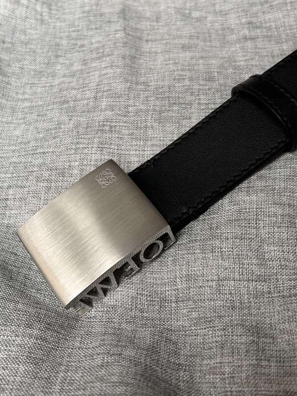 Loewe Belt 35MM LOB00083