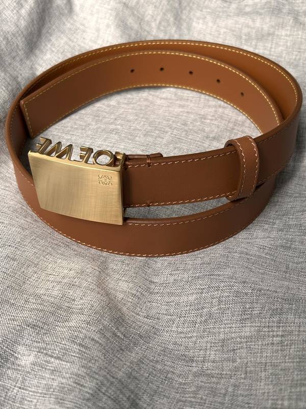 Loewe Belt 35MM LOB00085