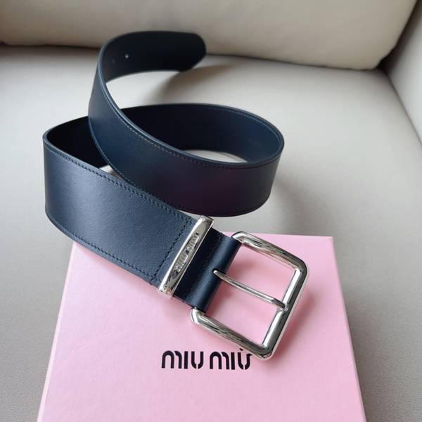 MiuMiu Belt 50MM MMB00008