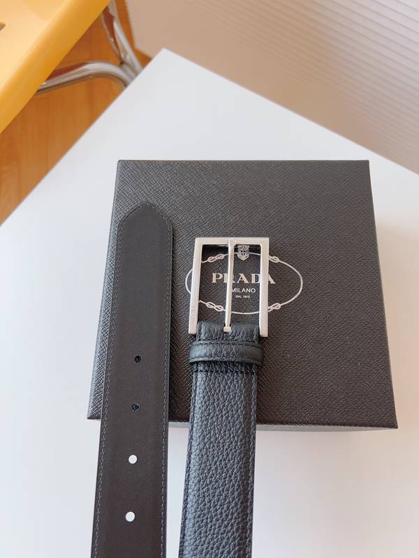 Prada Belt 35MM PRB00108