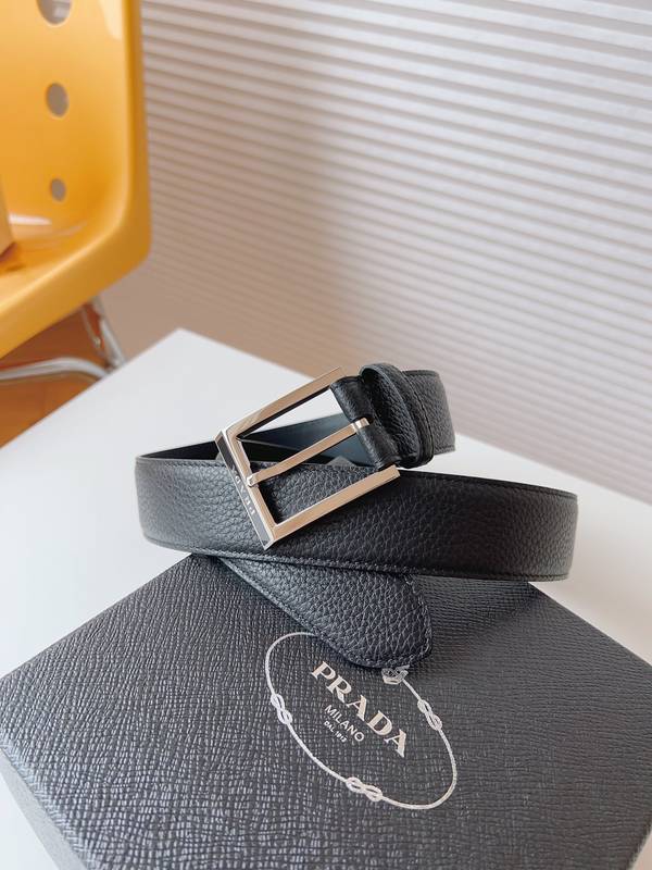 Prada Belt 35MM PRB00111