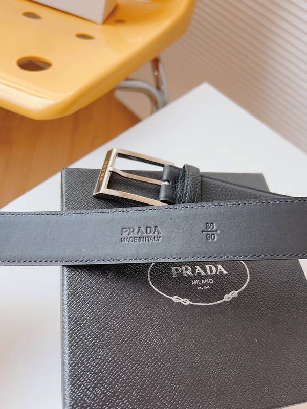 Prada Belt 35MM PRB00111