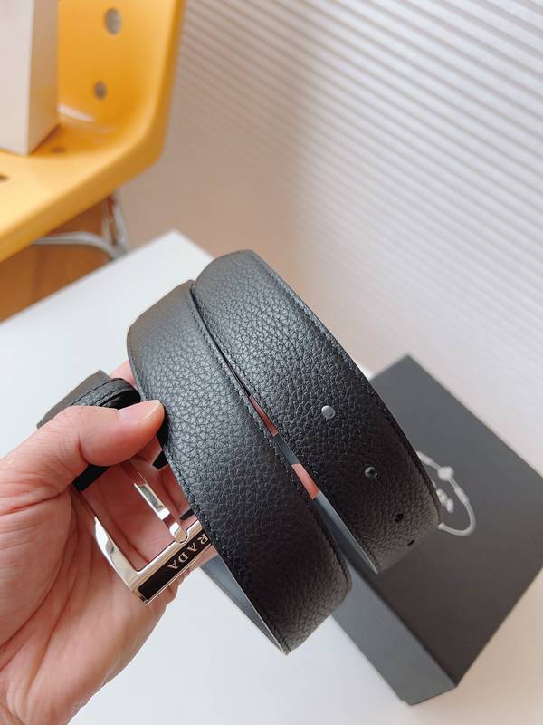 Prada Belt 35MM PRB00111