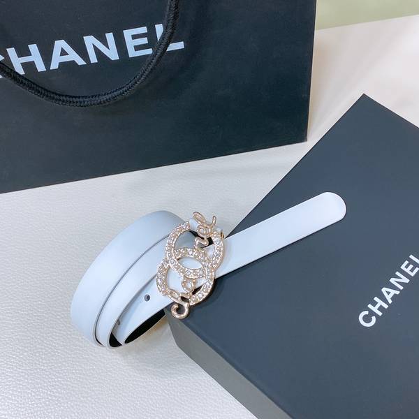 Chanel Belt 20MM CHB00200