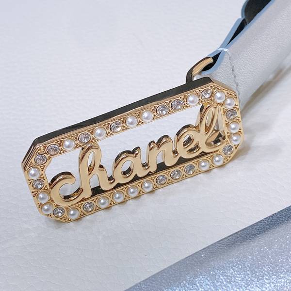 Chanel Belt 20MM CHB00205