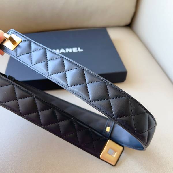 Chanel Belt 30MM CHB00212