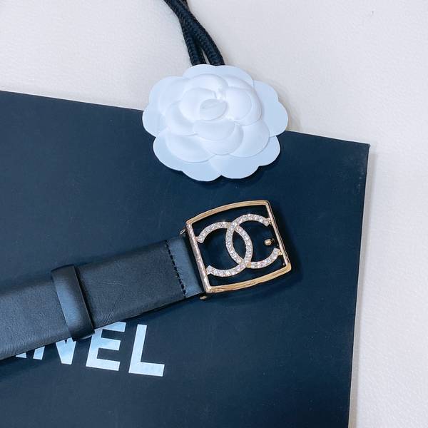 Chanel Belt 30MM CHB00215