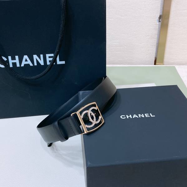 Chanel Belt 30MM CHB00215