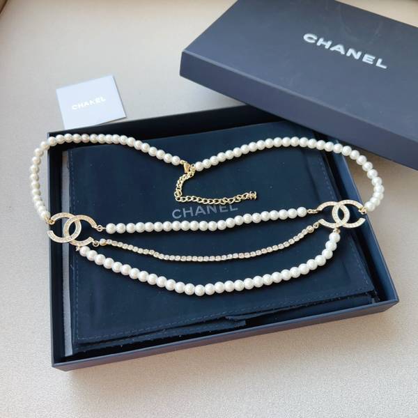 Chanel Belt CHB00234