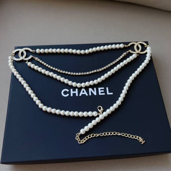 Chanel Belt CHB00234