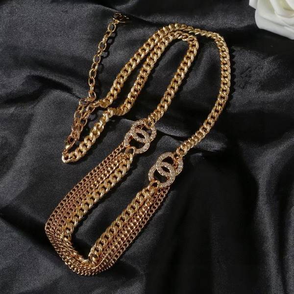 Chanel Belt CHB00236