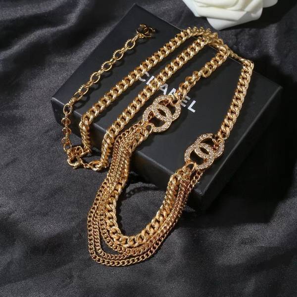 Chanel Belt CHB00236