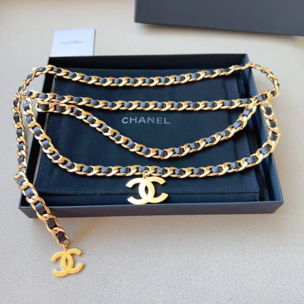 Chanel Belt CHB00244