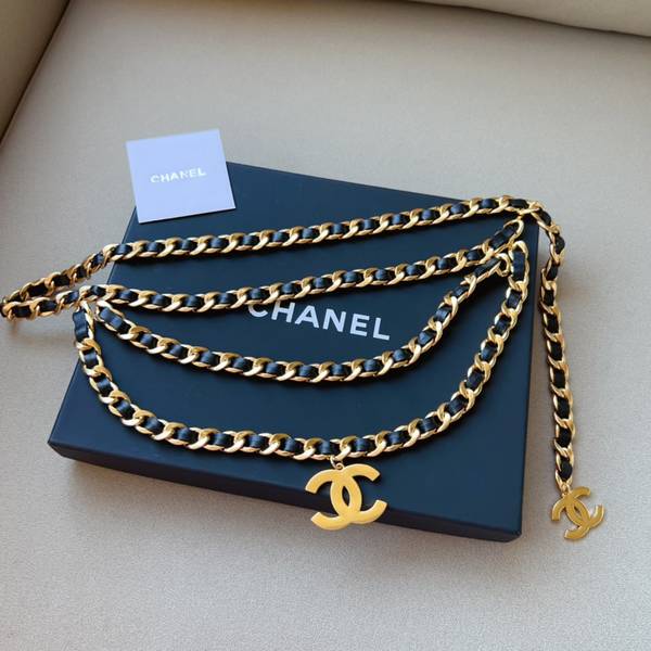 Chanel Belt CHB00244