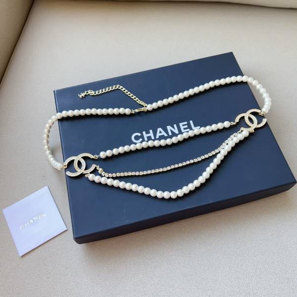 Chanel Belt CHB00245